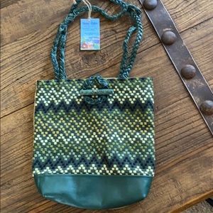 Handmade Bag by Betsy Robin